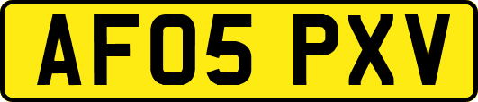 AF05PXV