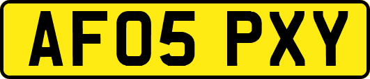 AF05PXY