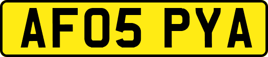 AF05PYA