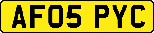 AF05PYC