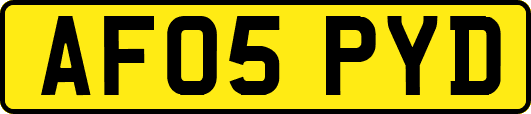 AF05PYD