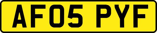 AF05PYF