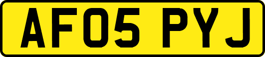 AF05PYJ