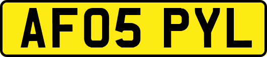 AF05PYL