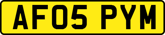 AF05PYM