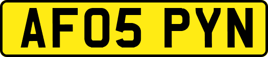 AF05PYN