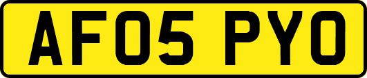 AF05PYO