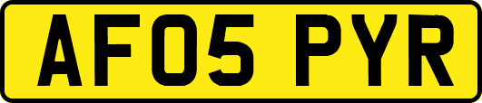 AF05PYR