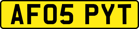 AF05PYT