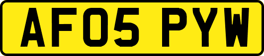 AF05PYW