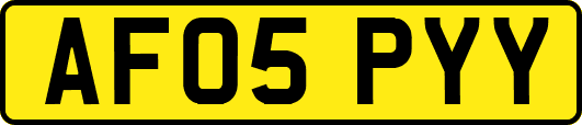 AF05PYY