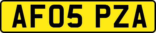 AF05PZA