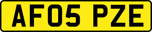 AF05PZE