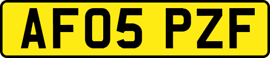 AF05PZF