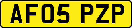 AF05PZP