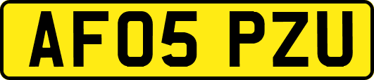 AF05PZU