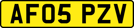 AF05PZV