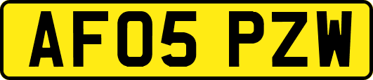 AF05PZW