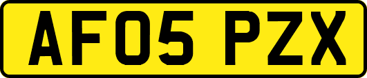 AF05PZX