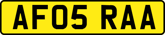 AF05RAA