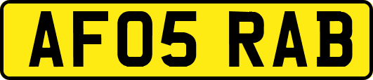AF05RAB