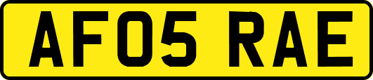 AF05RAE