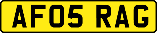 AF05RAG