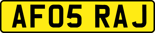 AF05RAJ