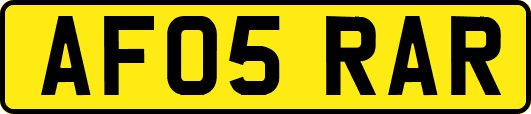AF05RAR