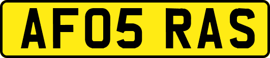 AF05RAS