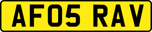 AF05RAV