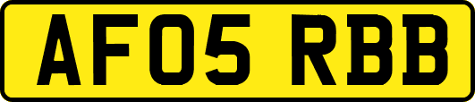 AF05RBB