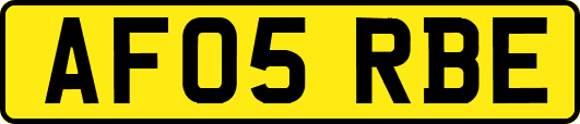 AF05RBE