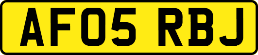 AF05RBJ