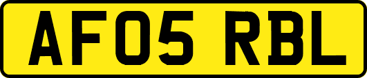 AF05RBL