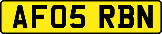 AF05RBN