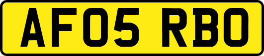 AF05RBO