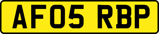 AF05RBP