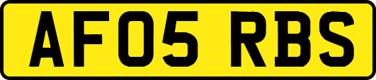 AF05RBS