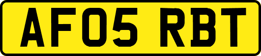 AF05RBT