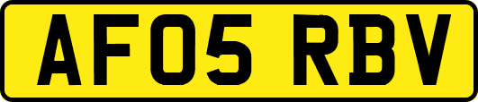 AF05RBV