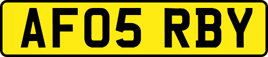 AF05RBY