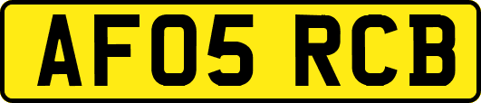AF05RCB