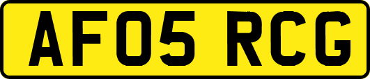 AF05RCG