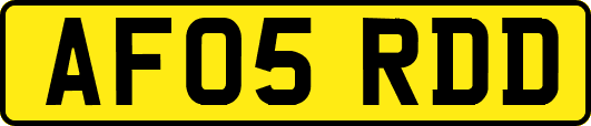 AF05RDD