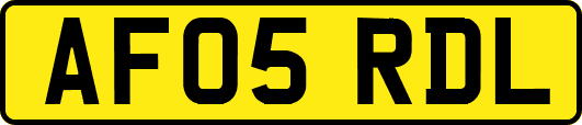 AF05RDL