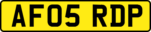 AF05RDP