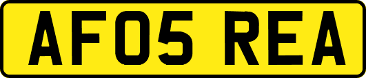 AF05REA