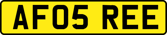AF05REE