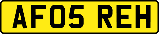 AF05REH